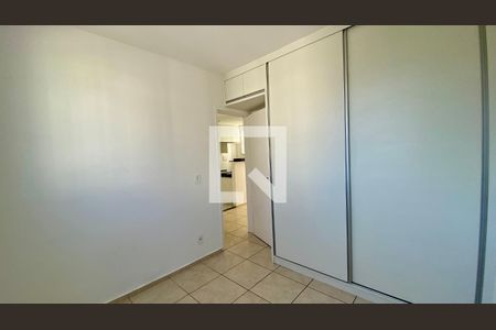 Quarto 1 de apartamento para alugar com 2 quartos, 46m² em Betânia, Belo Horizonte