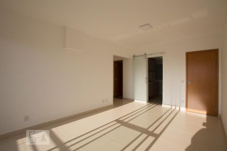 Sala de apartamento para alugar com 2 quartos, 88m² em Jardim Paulista, Ribeirão Preto