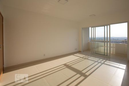 Sala de apartamento para alugar com 2 quartos, 88m² em Jardim Paulista, Ribeirão Preto