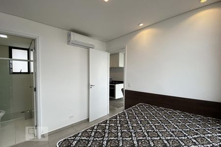 Quarto de kitnet/studio para alugar com 1 quarto, 46m² em Parque Campolim, Sorocaba