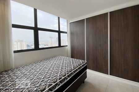 Quarto de kitnet/studio para alugar com 1 quarto, 46m² em Parque Campolim, Sorocaba