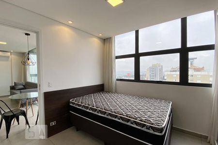 Quarto de kitnet/studio para alugar com 1 quarto, 46m² em Parque Campolim, Sorocaba