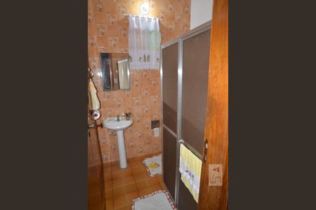 Lavabo de casa para alugar com 3 quartos, 162m² em Campo Grande, Rio de Janeiro
