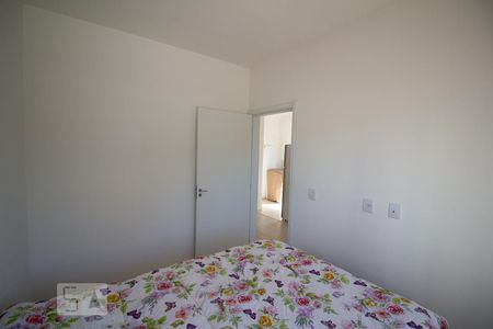 Quarto 1 de apartamento para alugar com 2 quartos, 45m² em Residencial Santa Giovana, Jundiaí