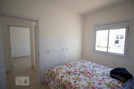 Quarto 1 de apartamento para alugar com 2 quartos, 45m² em Residencial Santa Giovana, Jundiaí