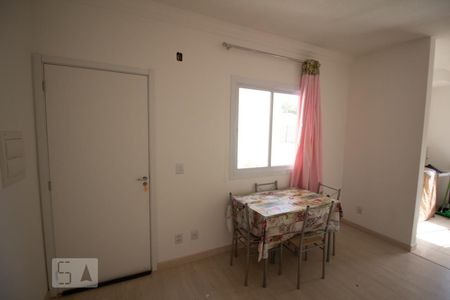Sala de apartamento para alugar com 2 quartos, 45m² em Residencial Santa Giovana, Jundiaí