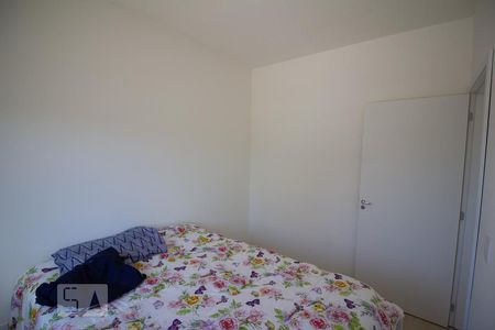 Quarto 1 de apartamento para alugar com 2 quartos, 45m² em Residencial Santa Giovana, Jundiaí