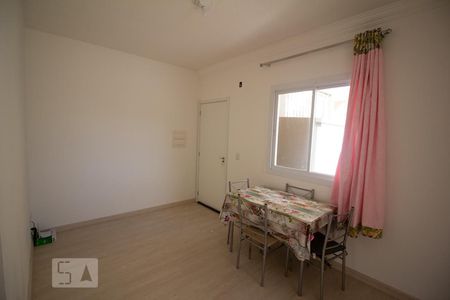 Sala de apartamento para alugar com 2 quartos, 45m² em Residencial Santa Giovana, Jundiaí
