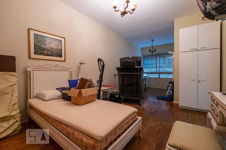 Apartamento para alugar com 3 quartos, 190m² em Cerqueira César, São Paulo