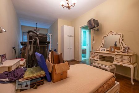 Apartamento para alugar com 3 quartos, 190m² em Cerqueira César, São Paulo