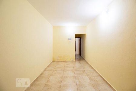 Sala de casa para alugar com 1 quarto, 54m² em Aclimação, São Paulo