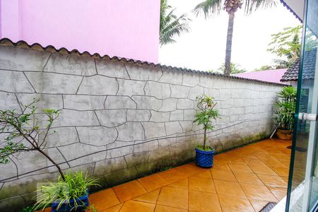 Vista do Quarto 1 de casa de condomínio à venda com 3 quartos, 380m² em Vargem Grande, Rio de Janeiro