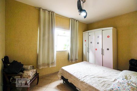 Quarto 2 de casa de condomínio à venda com 3 quartos, 380m² em Vargem Grande, Rio de Janeiro