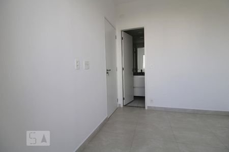 Quarto Suíte de apartamento para alugar com 1 quarto, 33m² em Santo Amaro, São Paulo