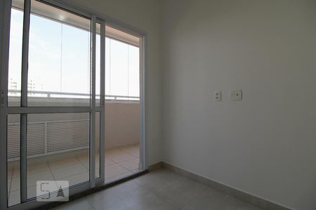 Quarto Suíte de apartamento para alugar com 1 quarto, 33m² em Santo Amaro, São Paulo