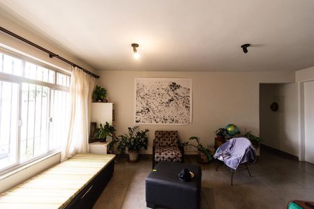 Sala de casa à venda com 4 quartos, 202m² em Jardim Vera Cruz, São Paulo