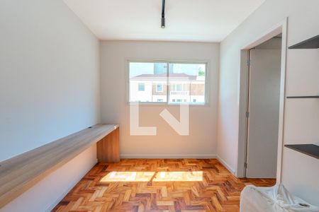 Sala de apartamento à venda com 1 quarto, 35m² em Bela Vista, São Paulo