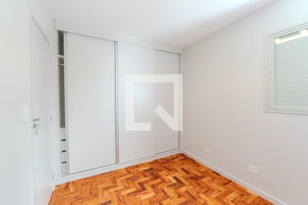 Quarto de apartamento à venda com 1 quarto, 35m² em Bela Vista, São Paulo