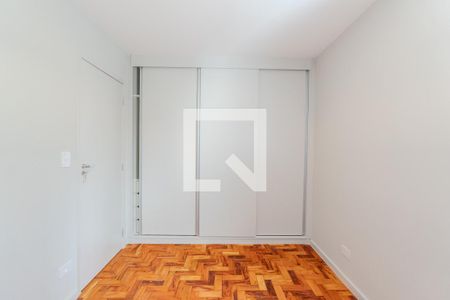 Quarto de apartamento à venda com 1 quarto, 35m² em Bela Vista, São Paulo