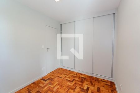 Quarto de apartamento à venda com 1 quarto, 35m² em Bela Vista, São Paulo