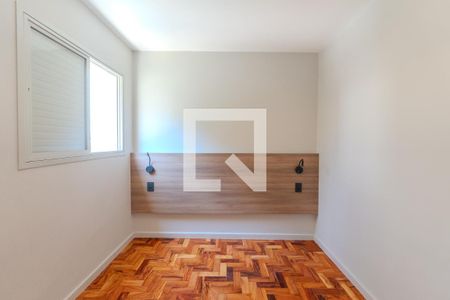 Quarto de apartamento à venda com 1 quarto, 35m² em Bela Vista, São Paulo