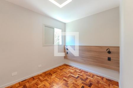 Quarto de apartamento à venda com 1 quarto, 35m² em Bela Vista, São Paulo