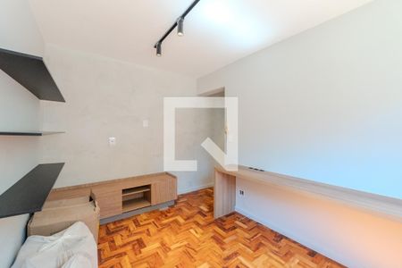 Sala de apartamento à venda com 1 quarto, 35m² em Bela Vista, São Paulo