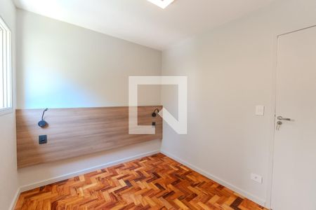 Quarto de apartamento à venda com 1 quarto, 35m² em Bela Vista, São Paulo