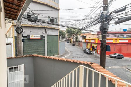 Casa para alugar com 50m², 1 quarto e sem vaga Casa para alugar com 50m², 1 quarto e sem vagaEntrada