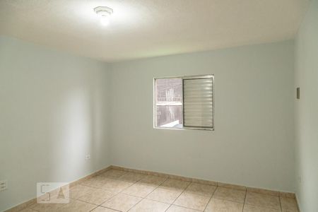 Casa para alugar com 50m², 1 quarto e sem vaga Casa para alugar com 50m², 1 quarto e sem vagaQuarto
