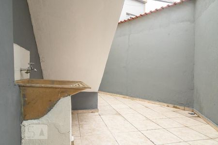 Casa para alugar com 50m², 1 quarto e sem vaga Casa para alugar com 50m², 1 quarto e sem vagaÁrea de Serviço