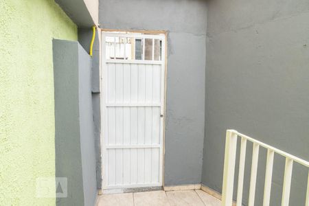 Casa para alugar com 50m², 1 quarto e sem vaga Casa para alugar com 50m², 1 quarto e sem vagaPortão