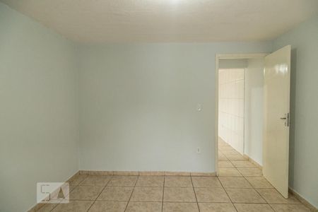 Casa para alugar com 50m², 1 quarto e sem vaga Casa para alugar com 50m², 1 quarto e sem vagaQuarto