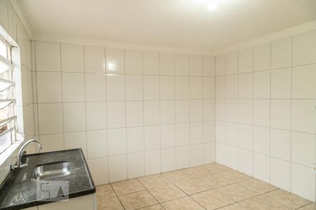 Casa para alugar com 50m², 1 quarto e sem vaga Casa para alugar com 50m², 1 quarto e sem vagaSala e cozinha
