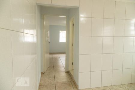 Casa para alugar com 50m², 1 quarto e sem vaga Casa para alugar com 50m², 1 quarto e sem vagaSala e cozinha