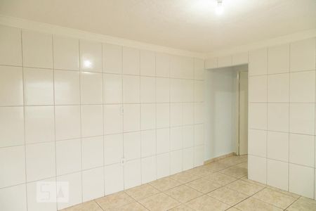 Casa para alugar com 50m², 1 quarto e sem vaga Casa para alugar com 50m², 1 quarto e sem vagaSala e cozinha
