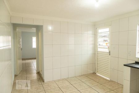 Casa para alugar com 50m², 1 quarto e sem vaga Casa para alugar com 50m², 1 quarto e sem vagaSala e cozinha