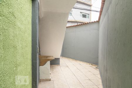 Casa para alugar com 50m², 1 quarto e sem vaga Casa para alugar com 50m², 1 quarto e sem vagaQuintal