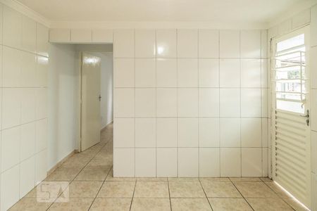 Casa para alugar com 50m², 1 quarto e sem vaga Casa para alugar com 50m², 1 quarto e sem vagaSala e cozinha