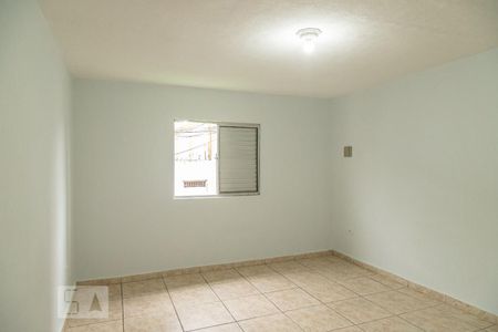 Casa para alugar com 50m², 1 quarto e sem vaga Casa para alugar com 50m², 1 quarto e sem vagaQuarto