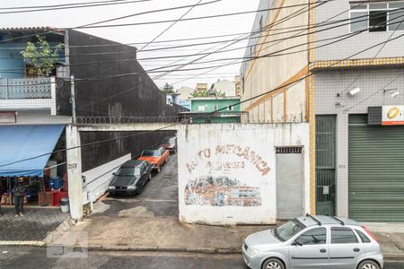 Casa para alugar com 50m², 1 quarto e sem vaga Casa para alugar com 50m², 1 quarto e sem vagaVista do Quarto