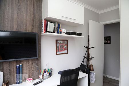 Quarto 1 de apartamento à venda com 2 quartos, 42m² em Jardim Novo Taboao, São Paulo