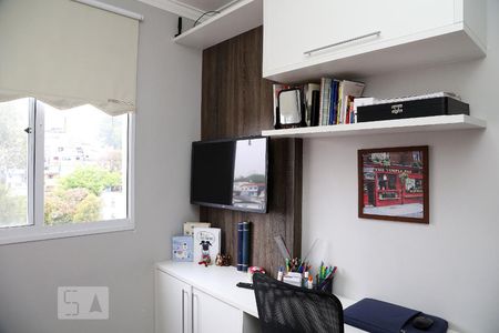 Quarto 1 de apartamento à venda com 2 quartos, 42m² em Jardim Novo Taboao, São Paulo