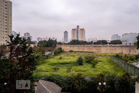 Vista do Quarto 1 de apartamento à venda com 2 quartos, 56m² em Brás, São Paulo
