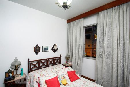 Quarto 2 de apartamento à venda com 3 quartos, 120m² em Laranjeiras, Rio de Janeiro