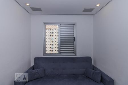 Sala de TV de apartamento para alugar com 2 quartos, 65m² em Água Branca, São Paulo