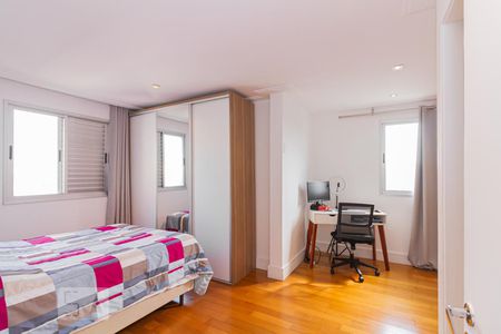 Quarto de apartamento para alugar com 2 quartos, 65m² em Água Branca, São Paulo