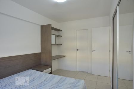 Suíte de apartamento à venda com 1 quarto, 51m² em Freguesia de Jacarepaguá, Rio de Janeiro