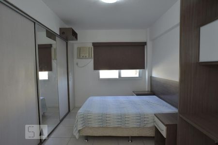 Suíte de apartamento à venda com 1 quarto, 51m² em Freguesia de Jacarepaguá, Rio de Janeiro