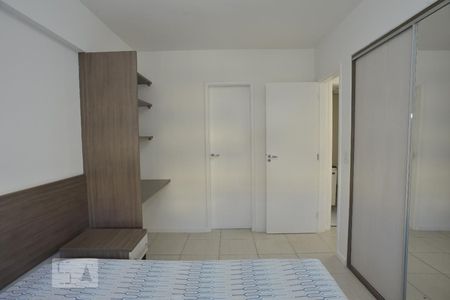 Suíte de apartamento à venda com 1 quarto, 51m² em Freguesia de Jacarepaguá, Rio de Janeiro